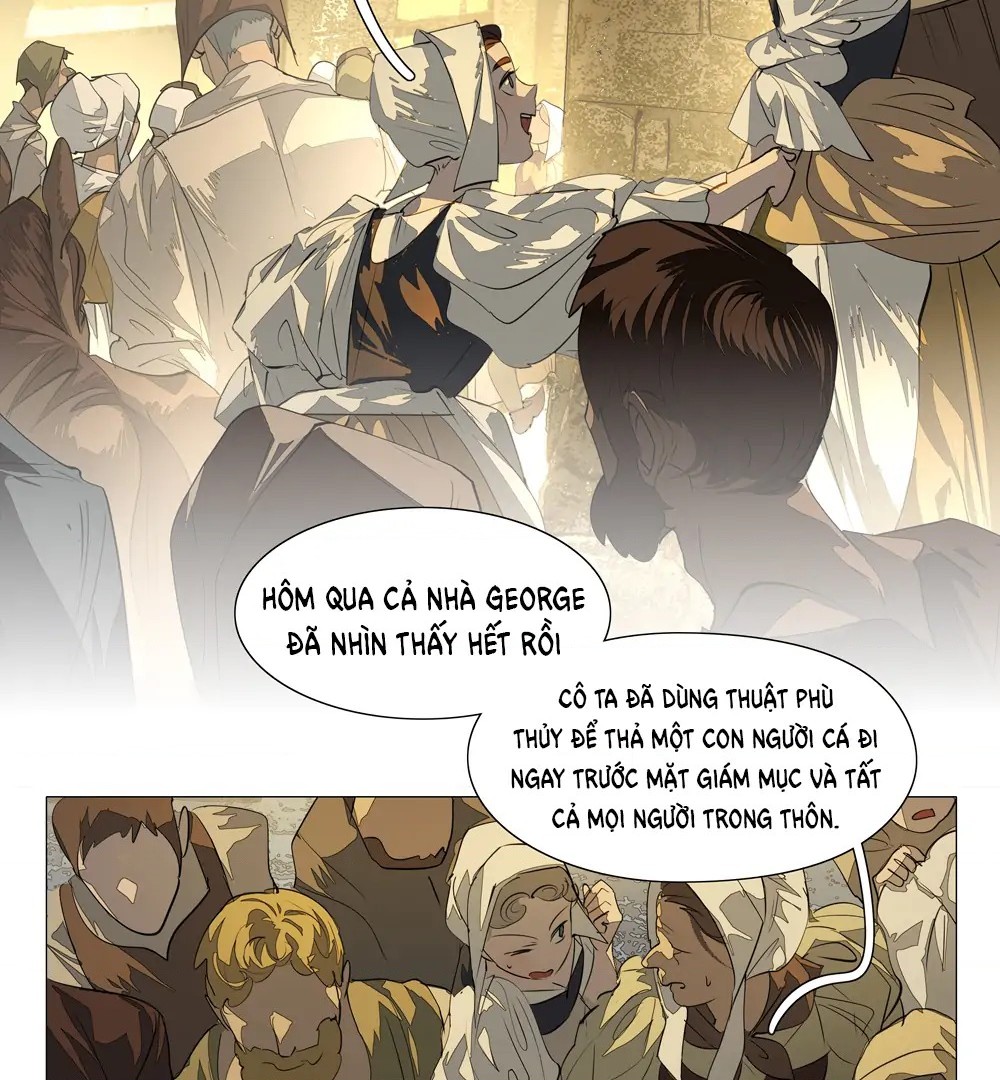 đọc truyện Phép Thuật Gió Chương 5 ảnh 3 tại Thiên Thai Truyện