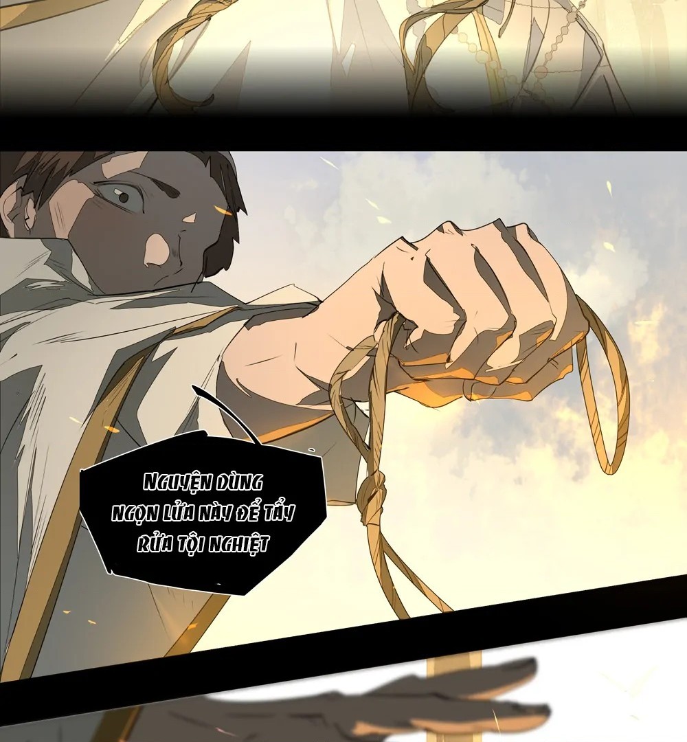 đọc truyện Phép Thuật Gió Chương 5 ảnh 13 tại Thiên Thai Truyện