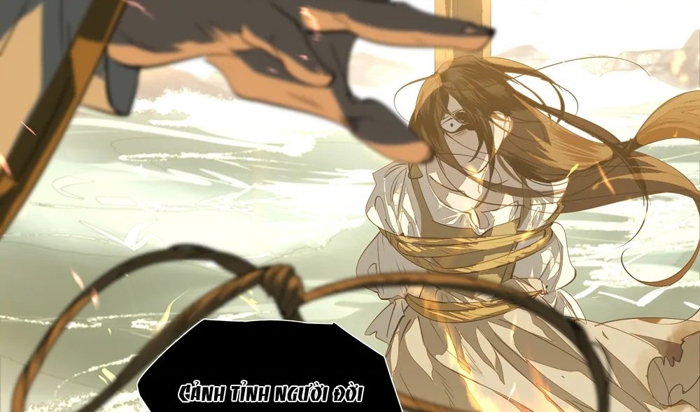 đọc truyện Phép Thuật Gió Chương 5 ảnh 14 tại Thiên Thai Truyện