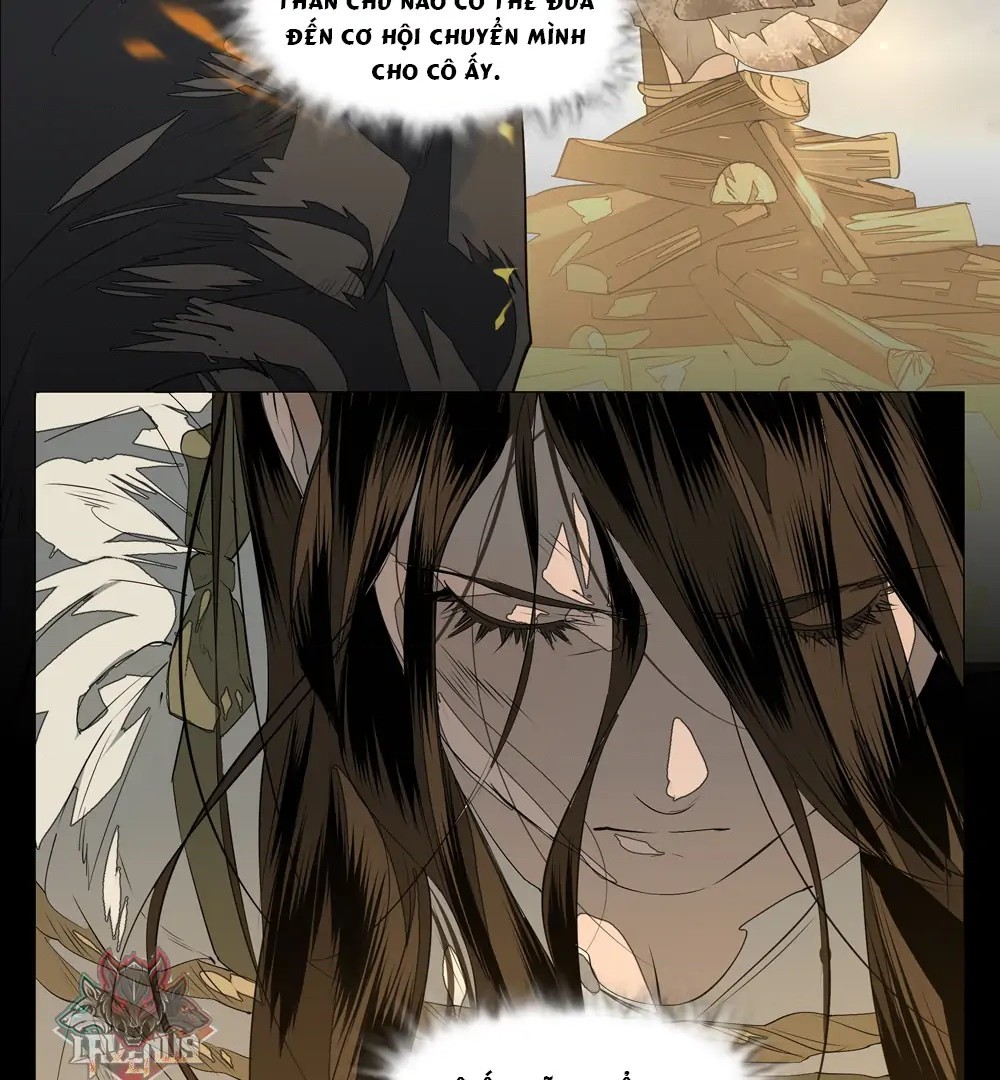 đọc truyện Phép Thuật Gió Chương 5 ảnh 20 tại Thiên Thai Truyện