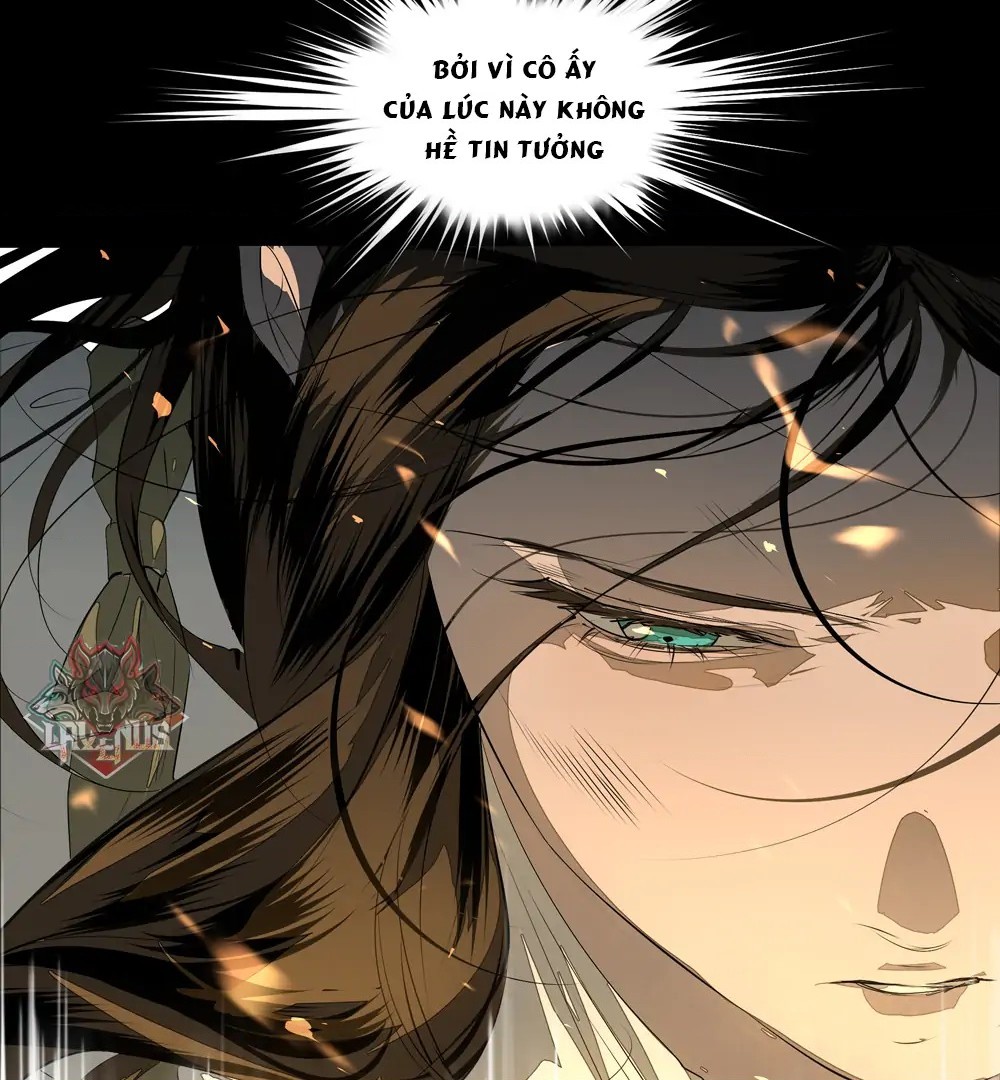 đọc truyện Phép Thuật Gió Chương 5 ảnh 22 tại Thiên Thai Truyện