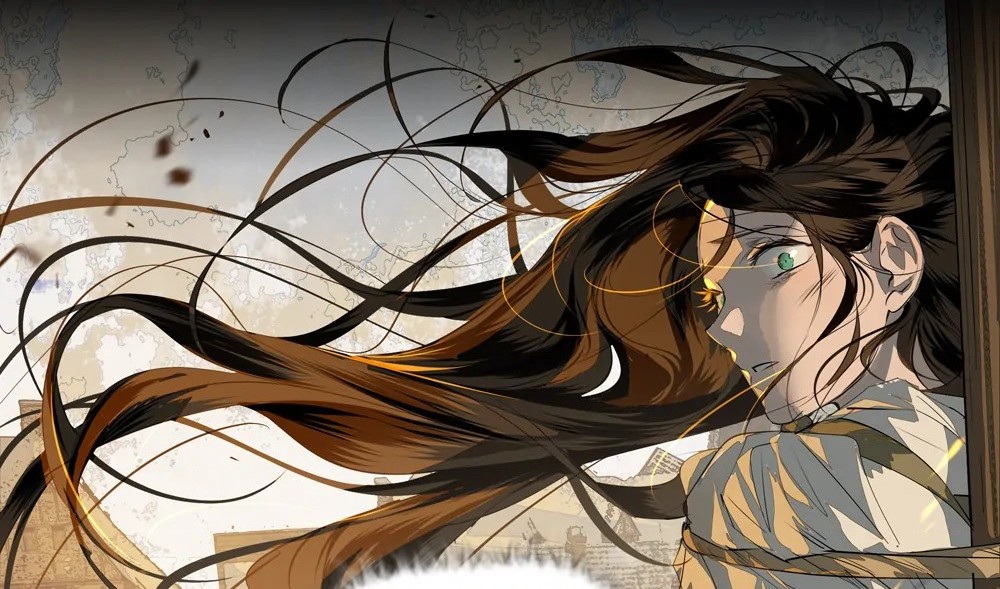 đọc truyện Phép Thuật Gió Chương 5 ảnh 28 tại Thiên Thai Truyện