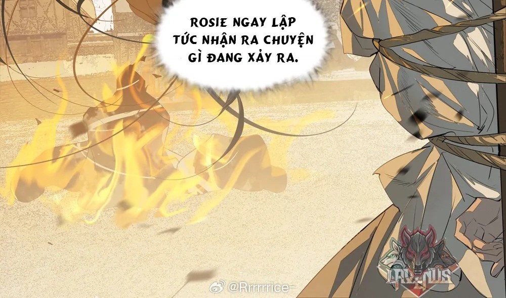 đọc truyện Phép Thuật Gió Chương 5 ảnh 29 tại Thiên Thai Truyện