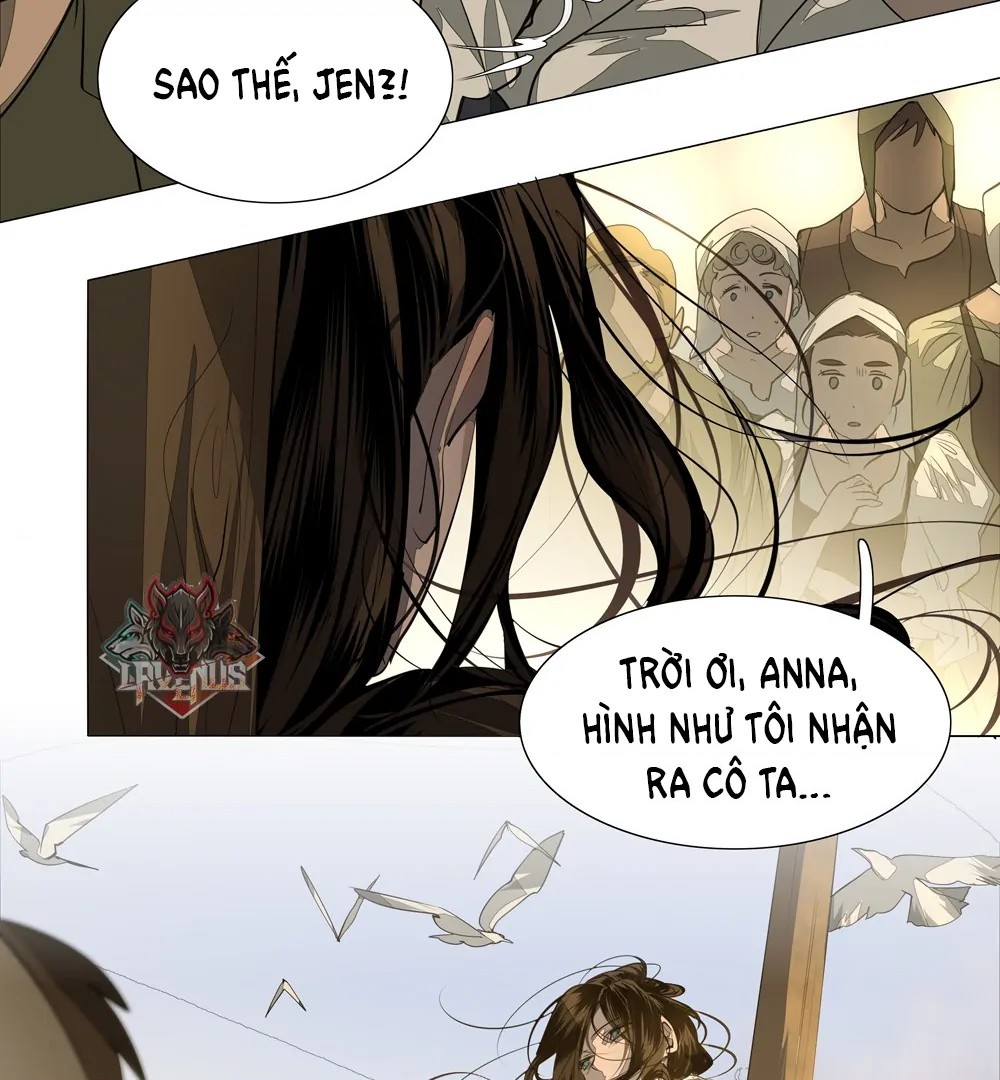 đọc truyện Phép Thuật Gió Chương 5 ảnh 5 tại Thiên Thai Truyện