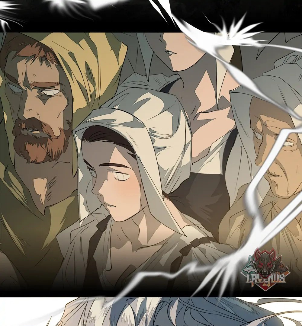 đọc truyện Phép Thuật Gió Chương 5 ảnh 33 tại Thiên Thai Truyện