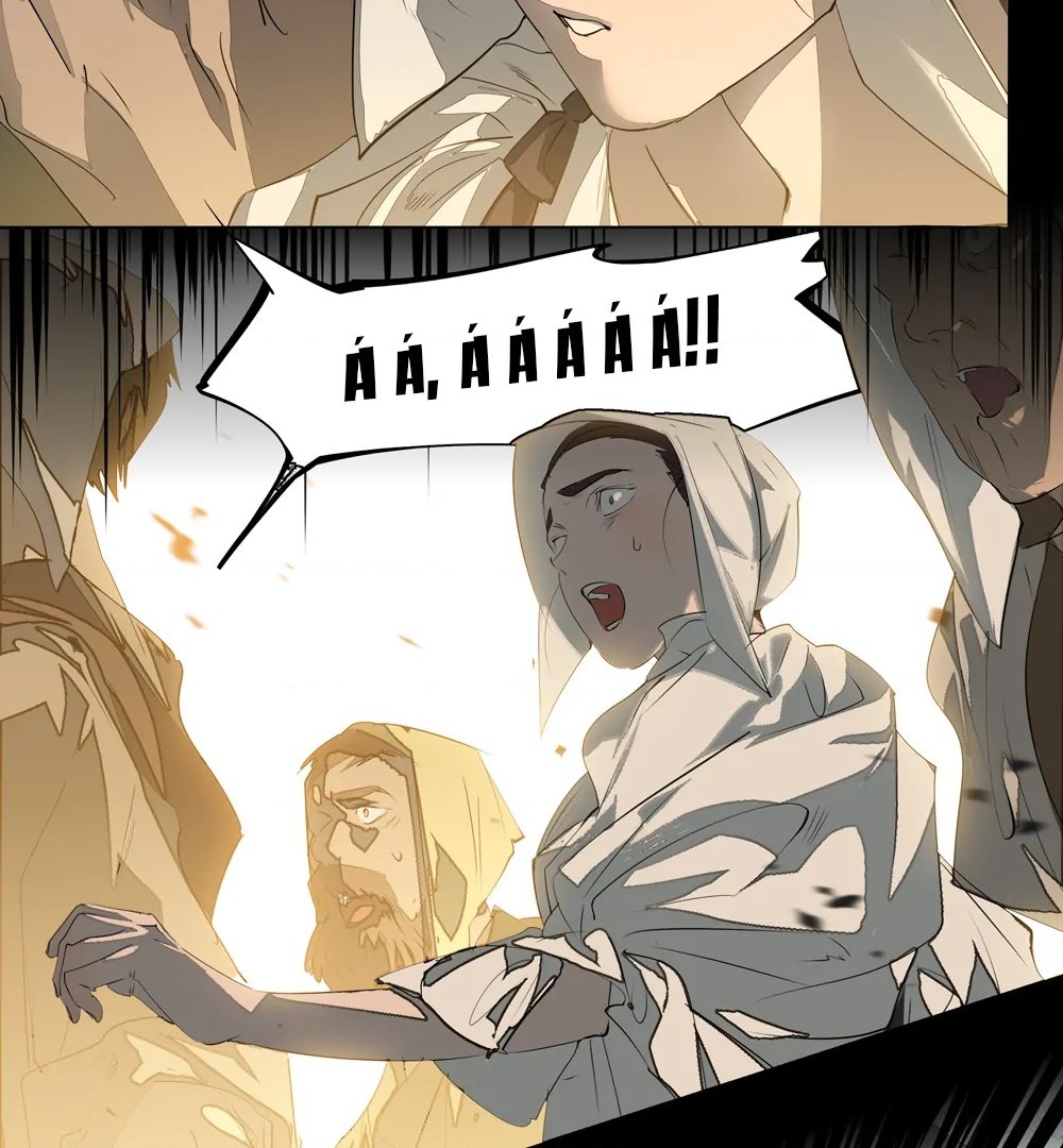 đọc truyện Phép Thuật Gió Chương 5 ảnh 35 tại Thiên Thai Truyện