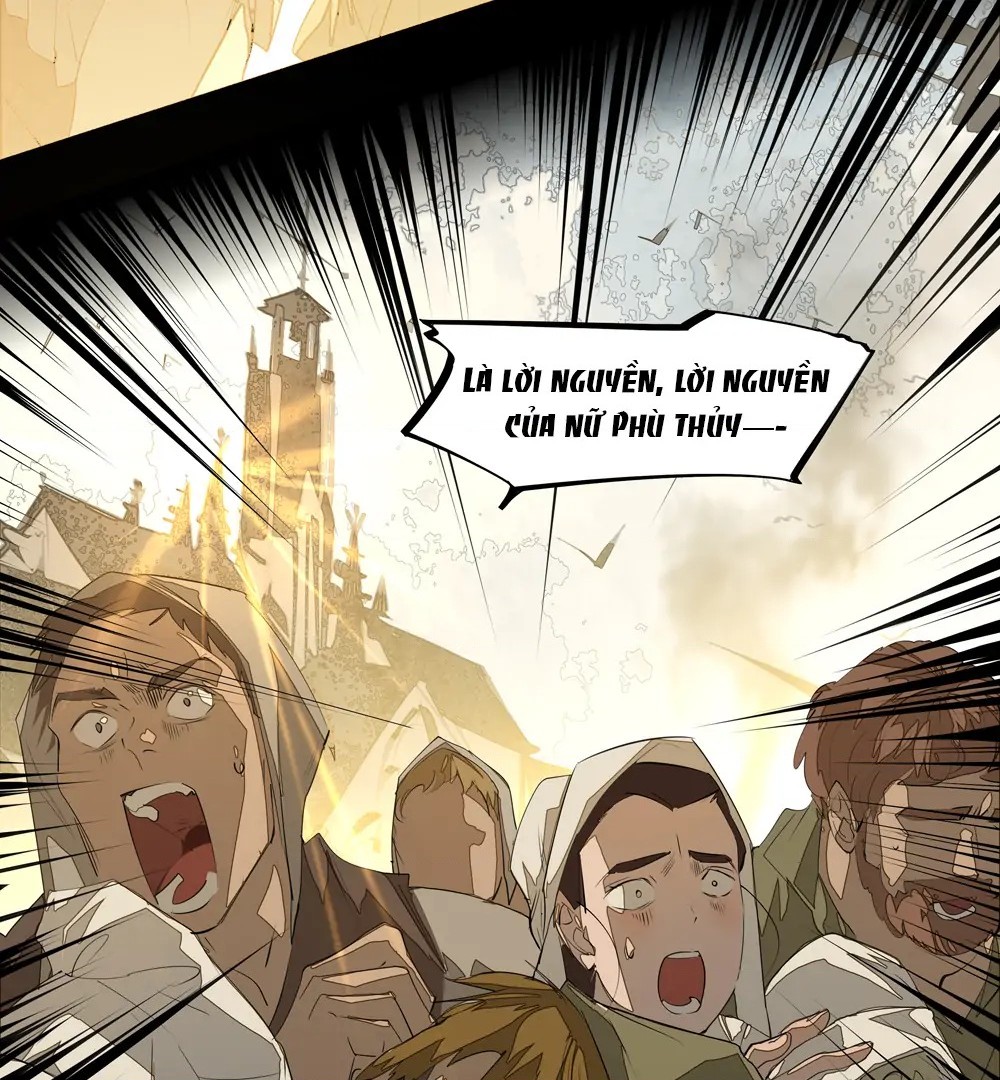 đọc truyện Phép Thuật Gió Chương 5 ảnh 36 tại Thiên Thai Truyện