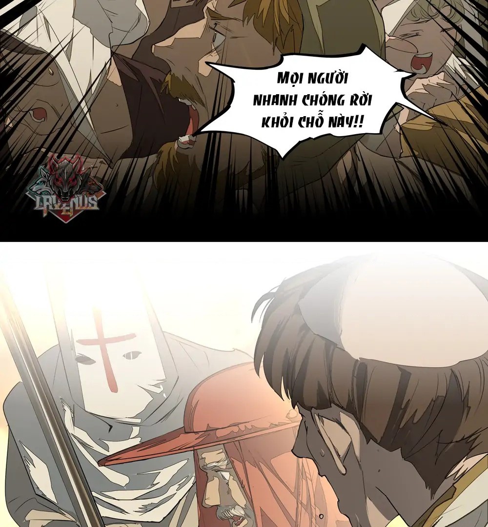 đọc truyện Phép Thuật Gió Chương 5 ảnh 37 tại Thiên Thai Truyện