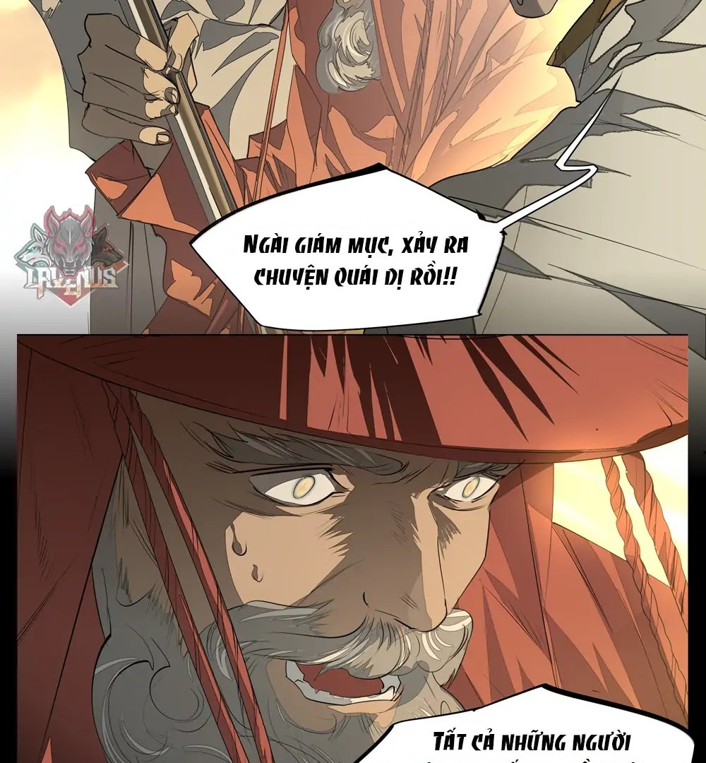 đọc truyện Phép Thuật Gió Chương 5 ảnh 38 tại Thiên Thai Truyện