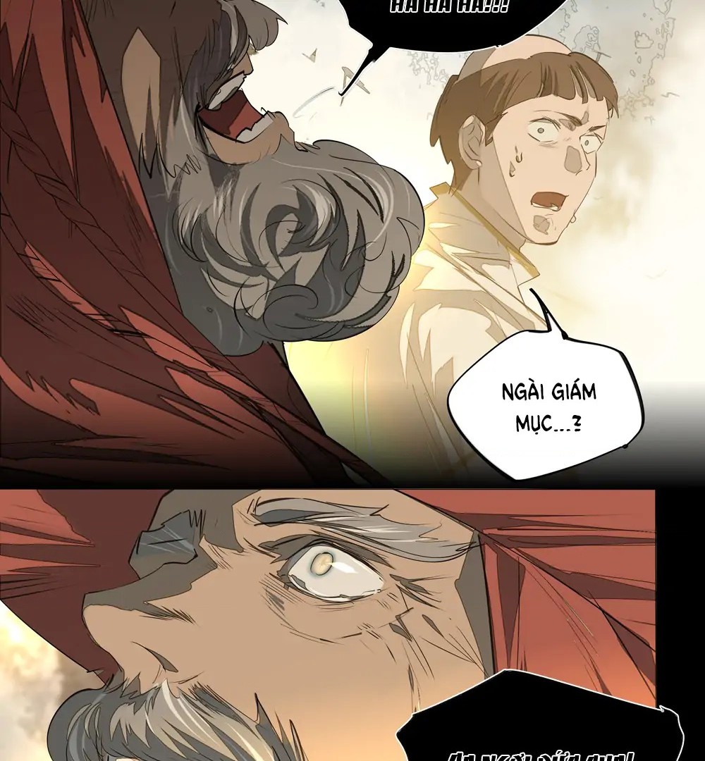 đọc truyện Phép Thuật Gió Chương 5 ảnh 40 tại Thiên Thai Truyện