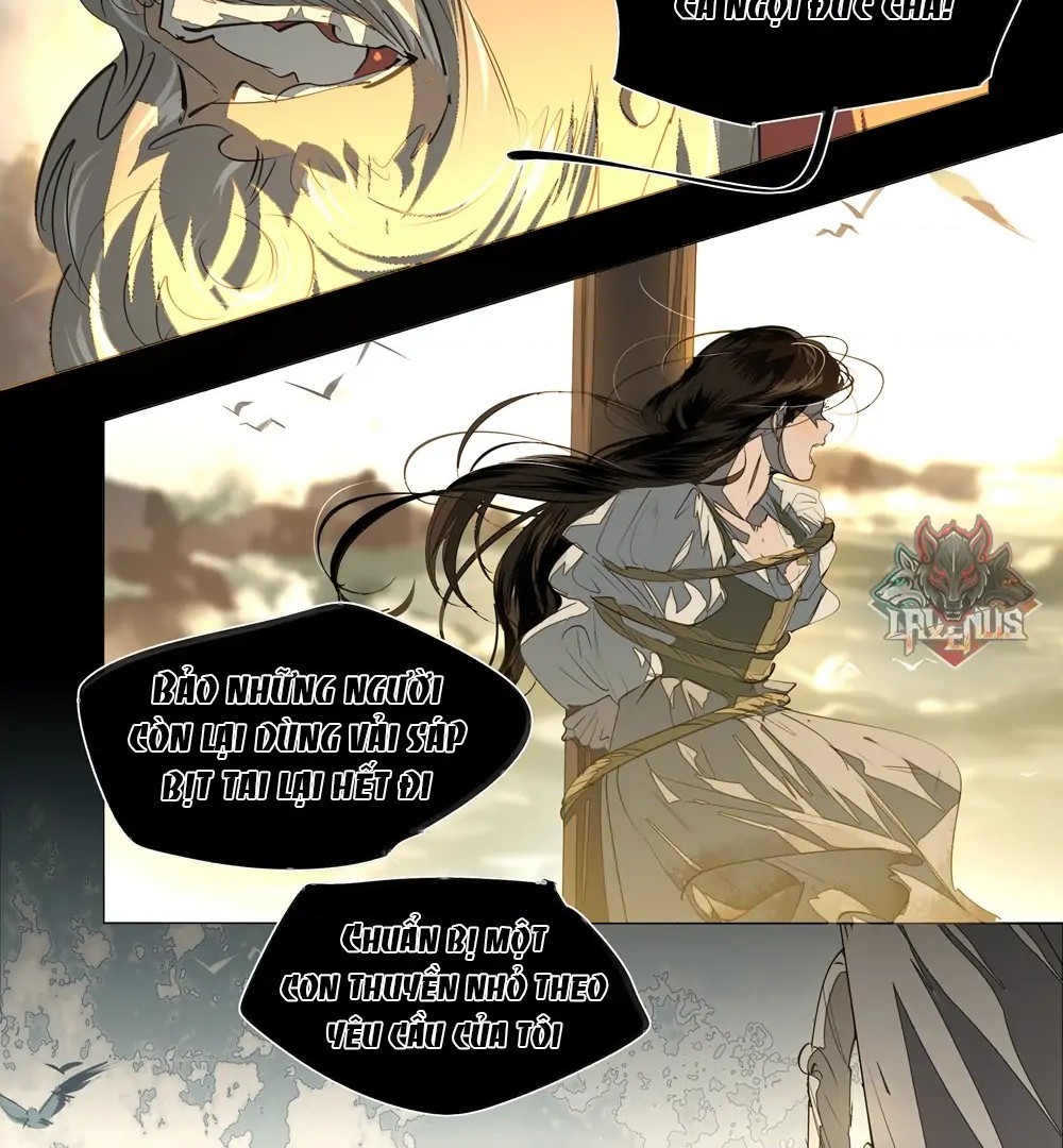 đọc truyện Phép Thuật Gió Chương 5 ảnh 41 tại Thiên Thai Truyện