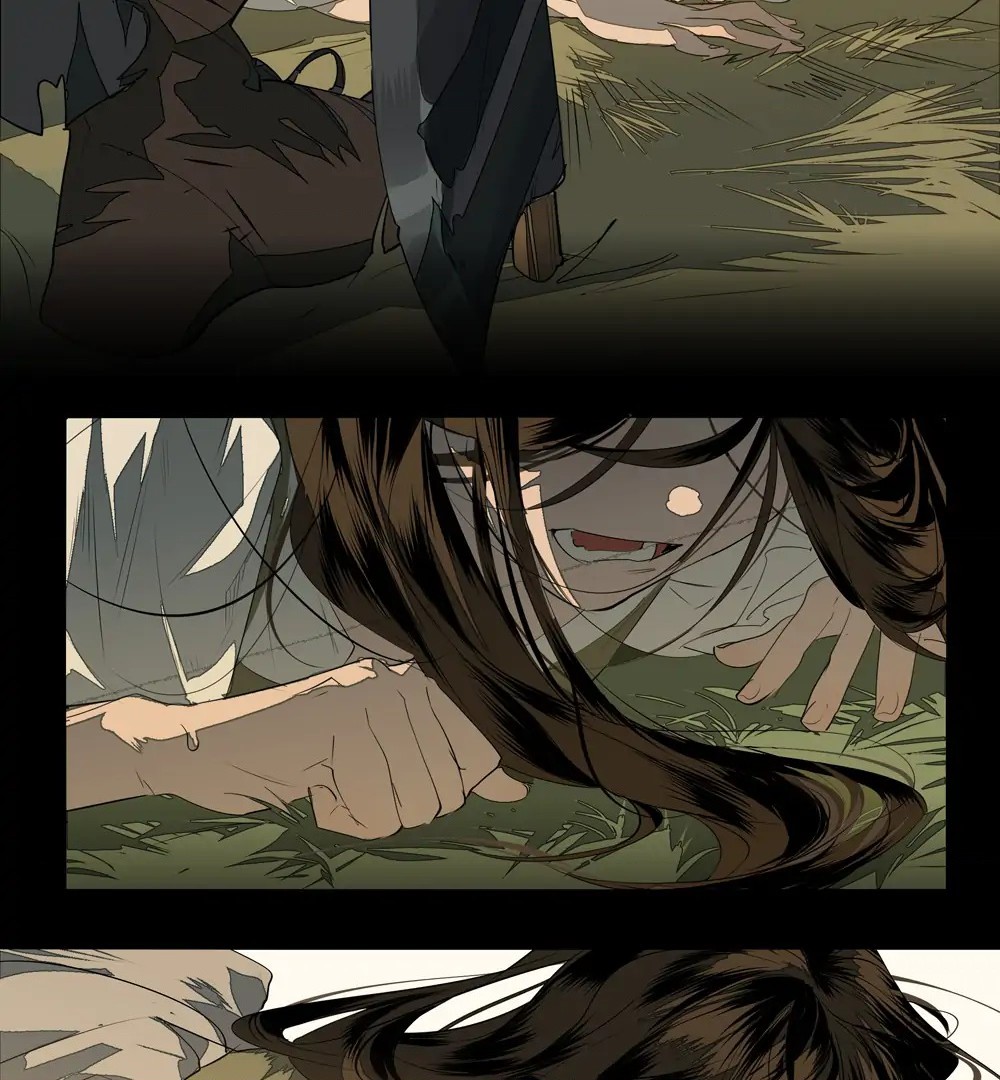 đọc truyện Phép Thuật Gió Chương 5 ảnh 52 tại Thiên Thai Truyện