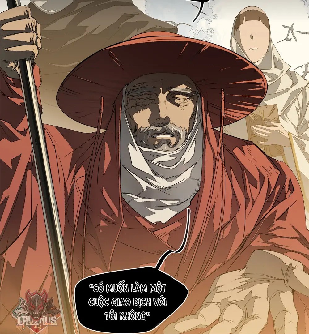 đọc truyện Phép Thuật Gió Chương 5 ảnh 54 tại Thiên Thai Truyện