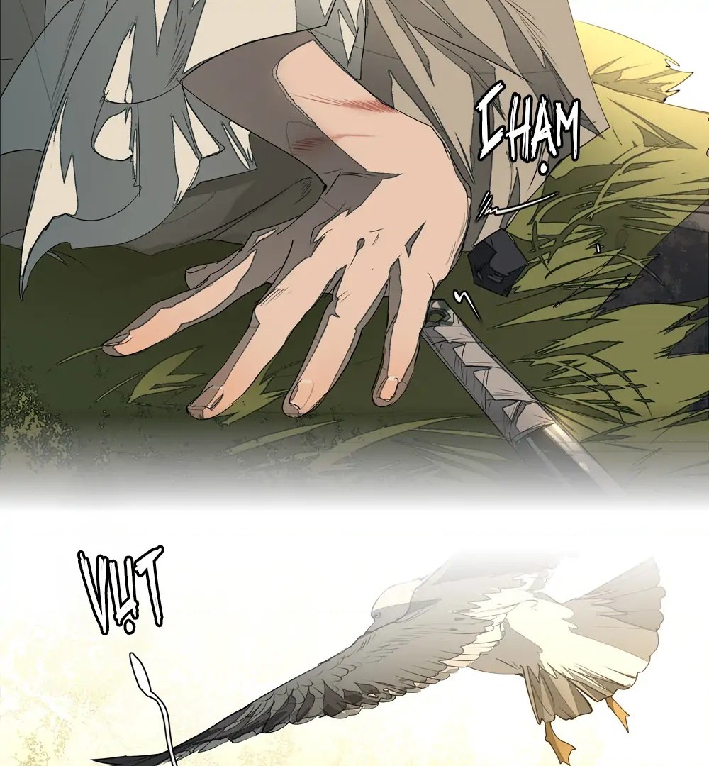 đọc truyện Phép Thuật Gió Chương 5 ảnh 56 tại Thiên Thai Truyện