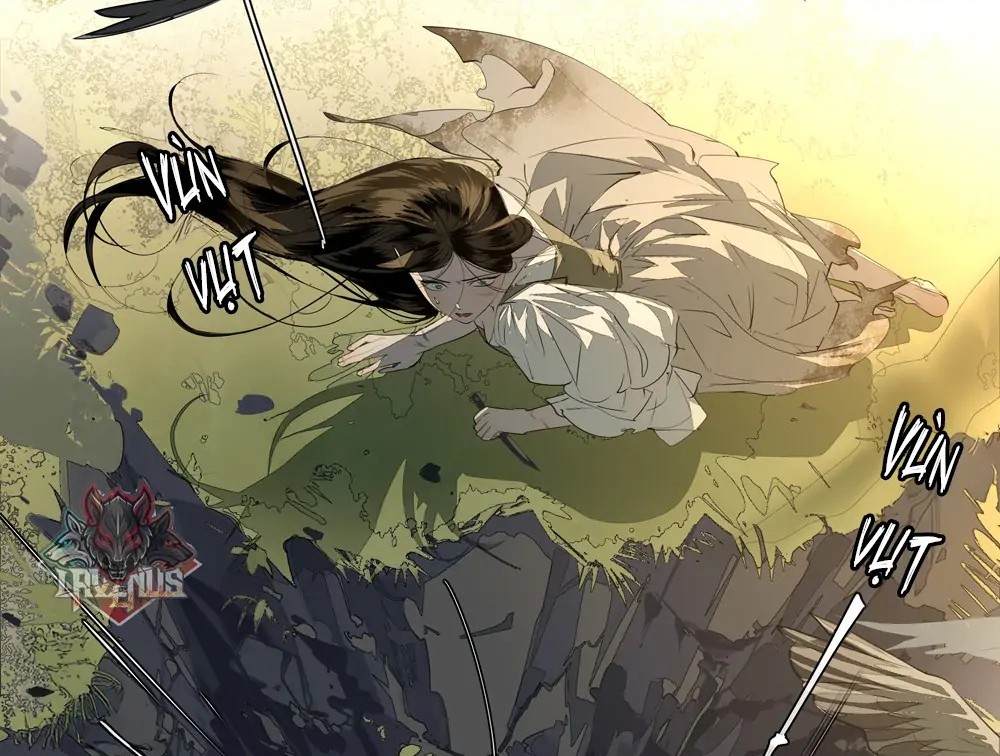 đọc truyện Phép Thuật Gió Chương 5 ảnh 57 tại Thiên Thai Truyện