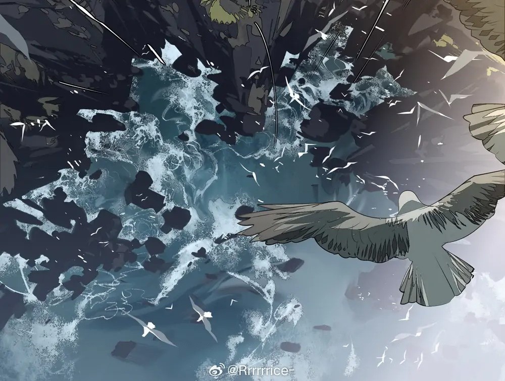 đọc truyện Phép Thuật Gió Chương 5 ảnh 58 tại Thiên Thai Truyện