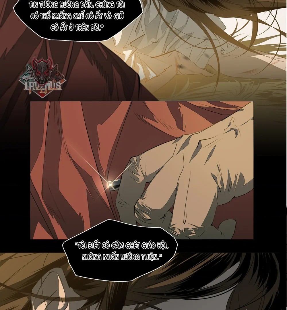 đọc truyện Phép Thuật Gió Chương 5 ảnh 60 tại Thiên Thai Truyện