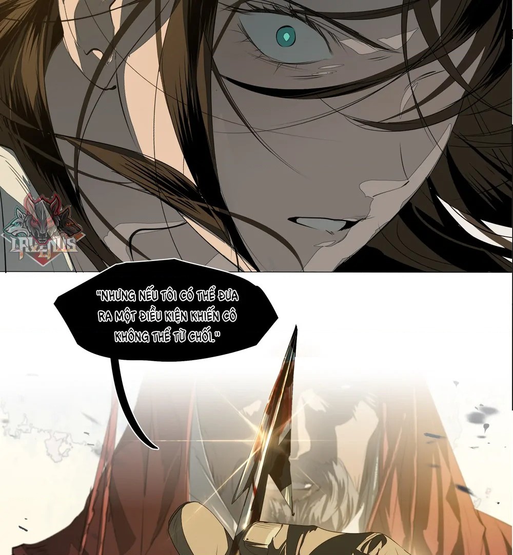 đọc truyện Phép Thuật Gió Chương 5 ảnh 61 tại Thiên Thai Truyện