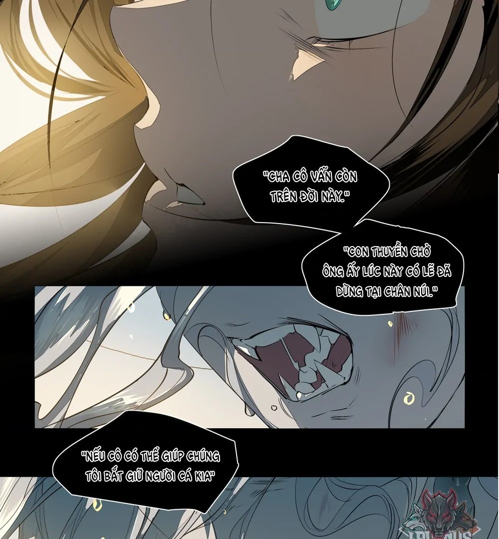 đọc truyện Phép Thuật Gió Chương 5 ảnh 64 tại Thiên Thai Truyện