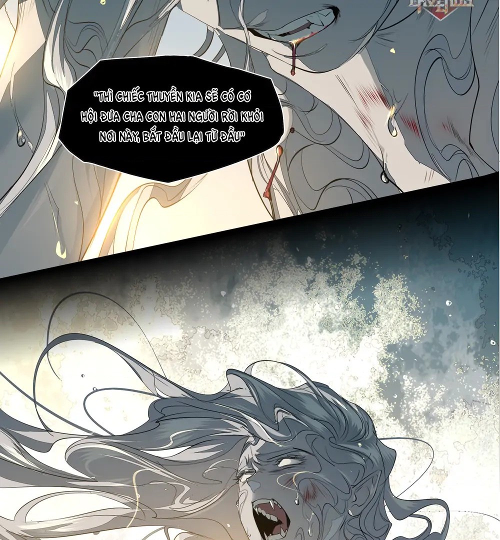 đọc truyện Phép Thuật Gió Chương 5 ảnh 65 tại Thiên Thai Truyện