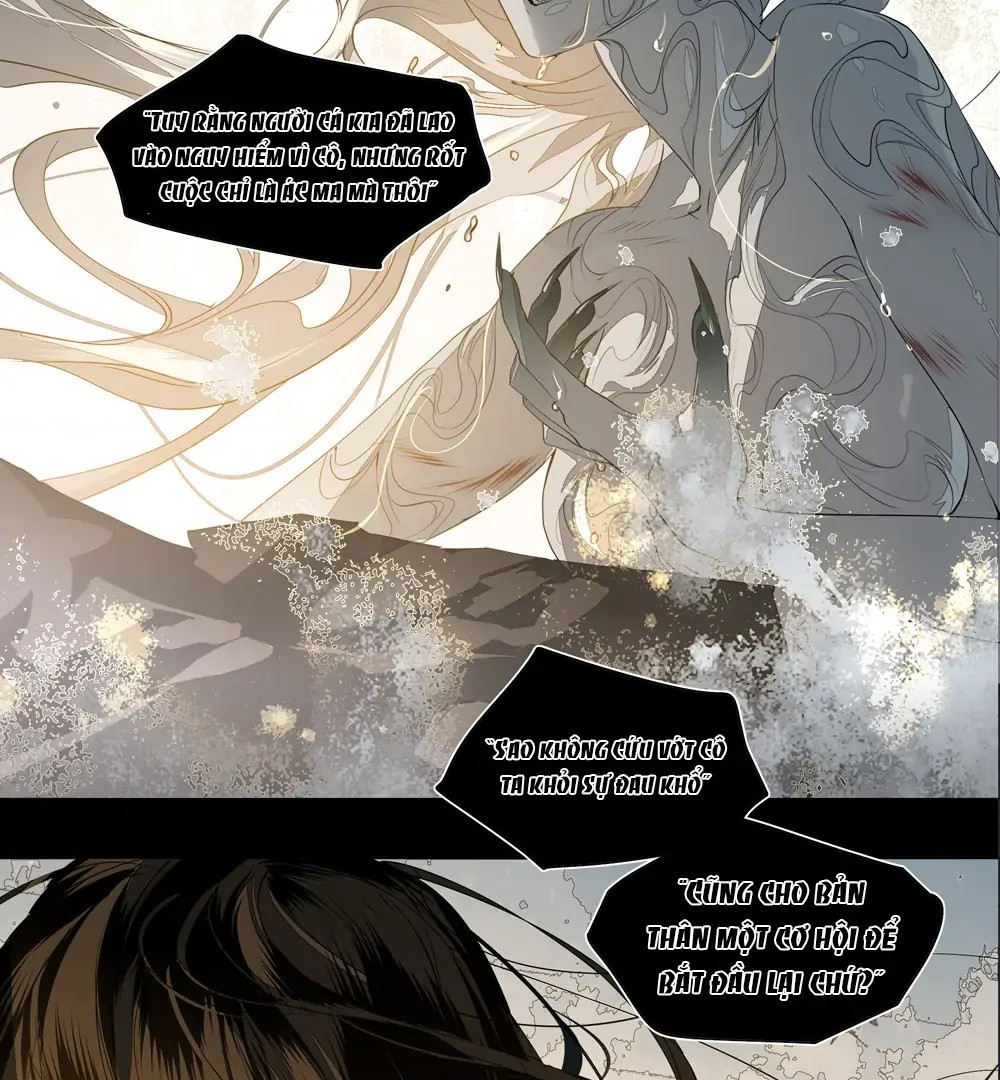 đọc truyện Phép Thuật Gió Chương 5 ảnh 66 tại Thiên Thai Truyện