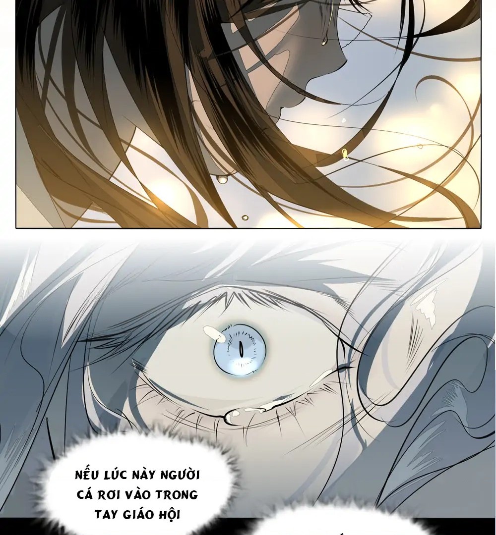 đọc truyện Phép Thuật Gió Chương 5 ảnh 68 tại Thiên Thai Truyện