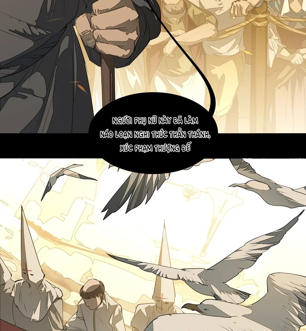 đọc truyện Phép Thuật Gió Chương 5 ảnh 9 tại Thiên Thai Truyện