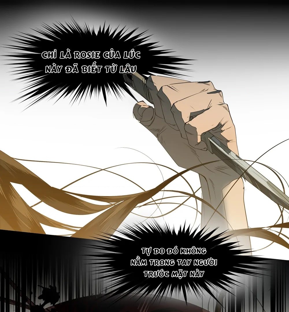 đọc truyện Phép Thuật Gió Chương 5 ảnh 72 tại Thiên Thai Truyện