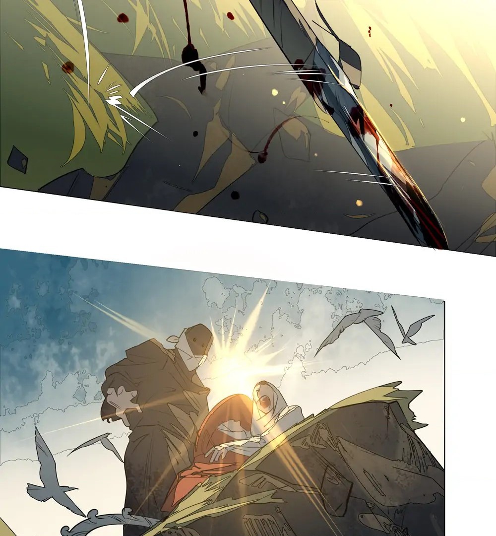 đọc truyện Phép Thuật Gió Chương 5 ảnh 75 tại Thiên Thai Truyện