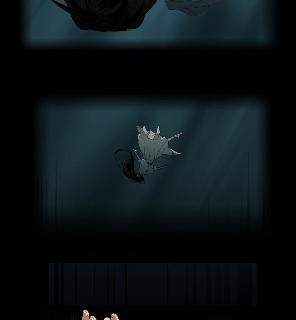 đọc truyện Phép Thuật Gió Chương 5 ảnh 83 tại Thiên Thai Truyện