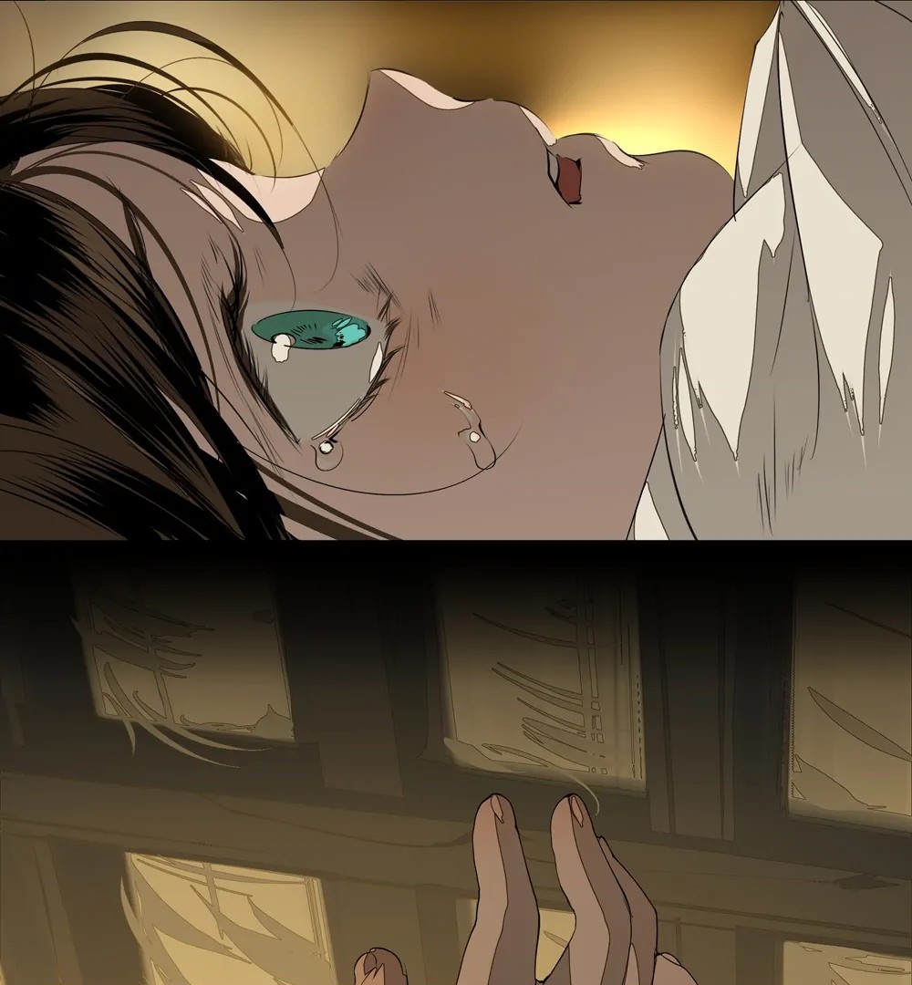 đọc truyện Phép Thuật Gió Chương 5 ảnh 86 tại Thiên Thai Truyện