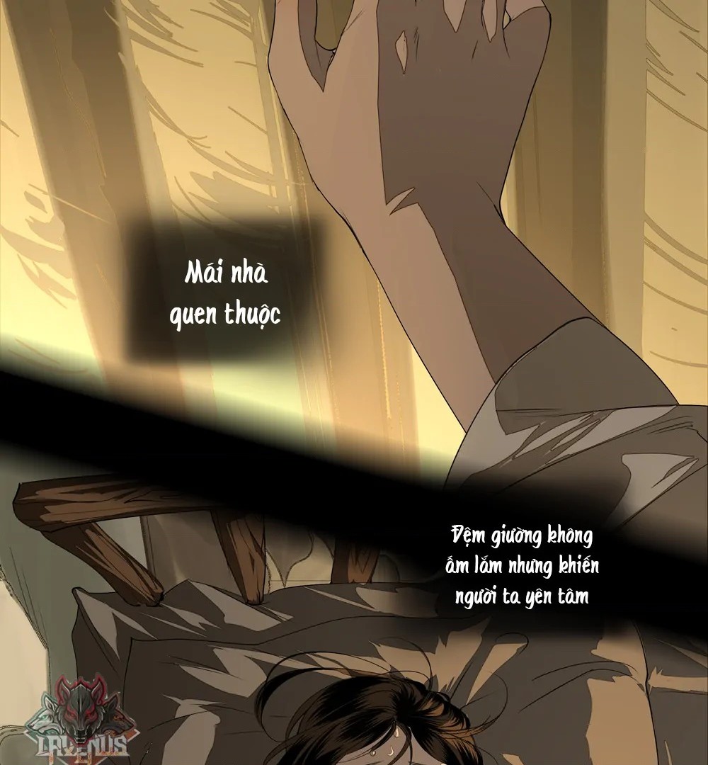 đọc truyện Phép Thuật Gió Chương 5 ảnh 87 tại Thiên Thai Truyện