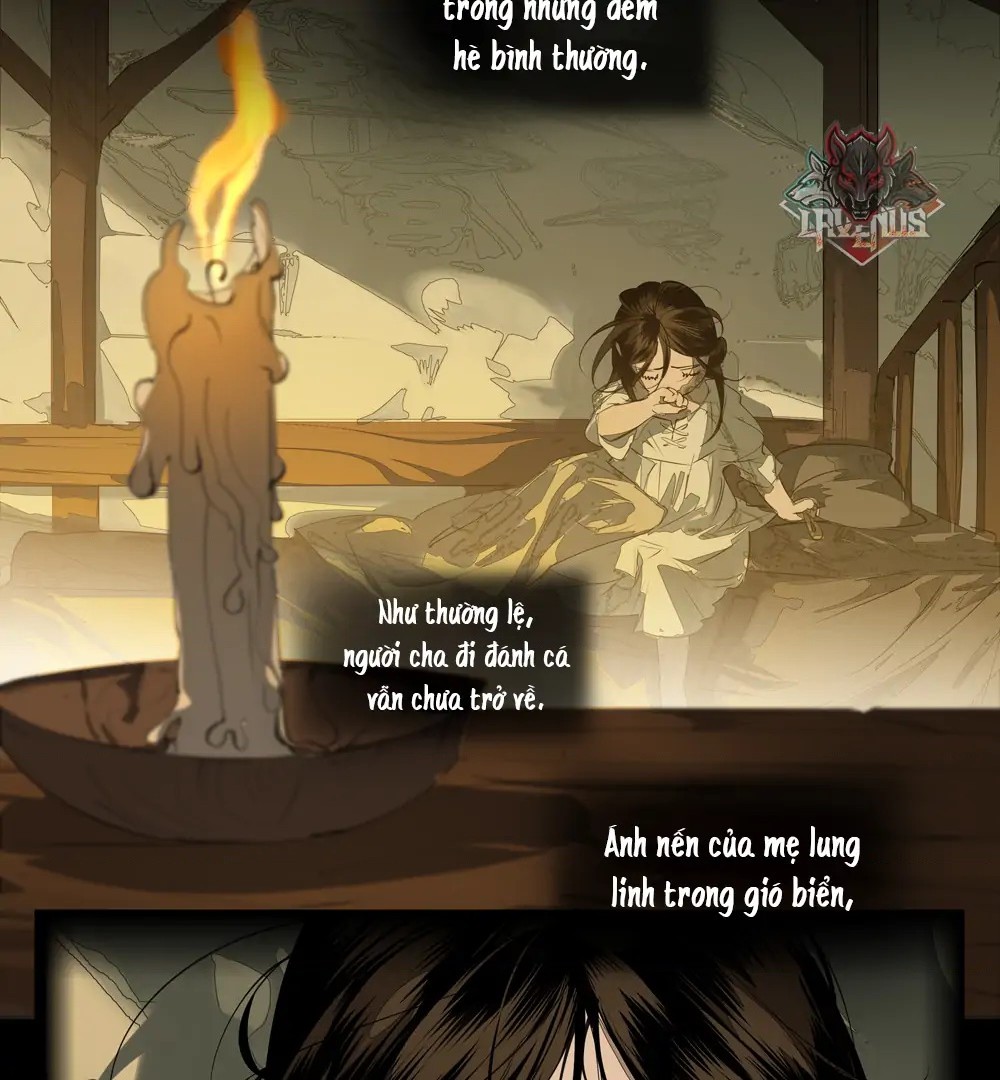 đọc truyện Phép Thuật Gió Chương 5 ảnh 90 tại Thiên Thai Truyện