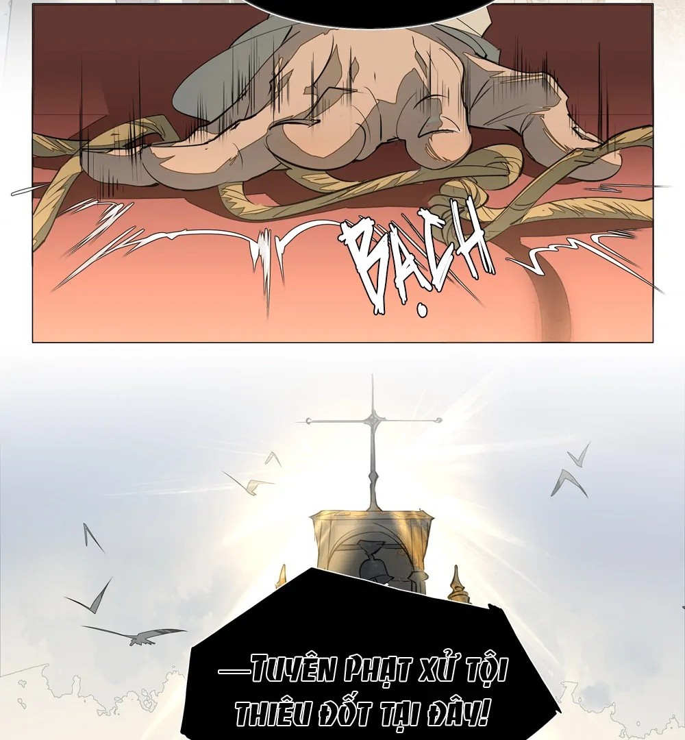 đọc truyện Phép Thuật Gió Chương 5 ảnh 11 tại Thiên Thai Truyện