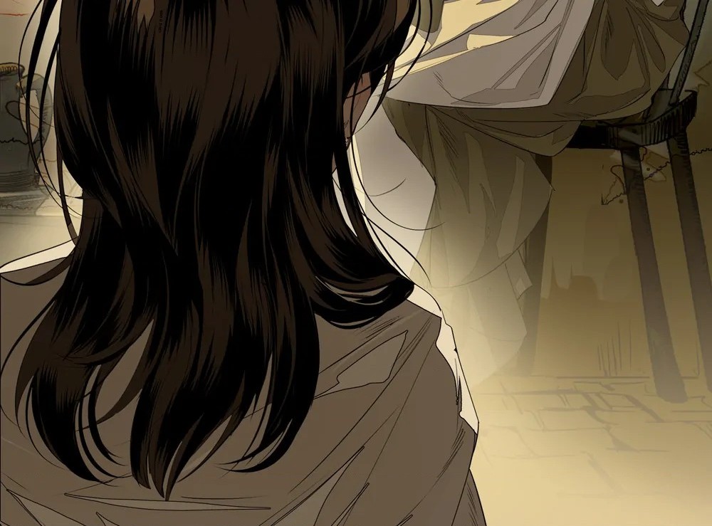 đọc truyện Phép Thuật Gió Chương 5 ảnh 94 tại Thiên Thai Truyện