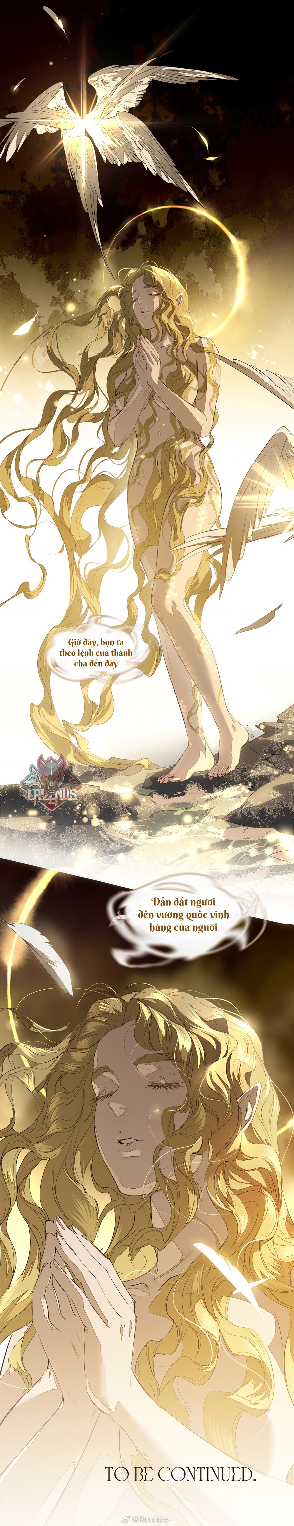 đọc truyện Phép Thuật Gió Chương 6 ảnh 9 tại Thiên Thai Truyện