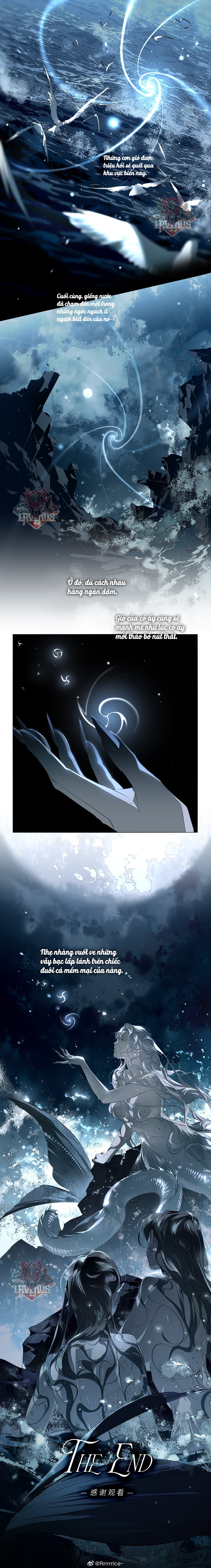 đọc truyện Phép Thuật Gió Chương 7 ảnh 13 tại Thiên Thai Truyện