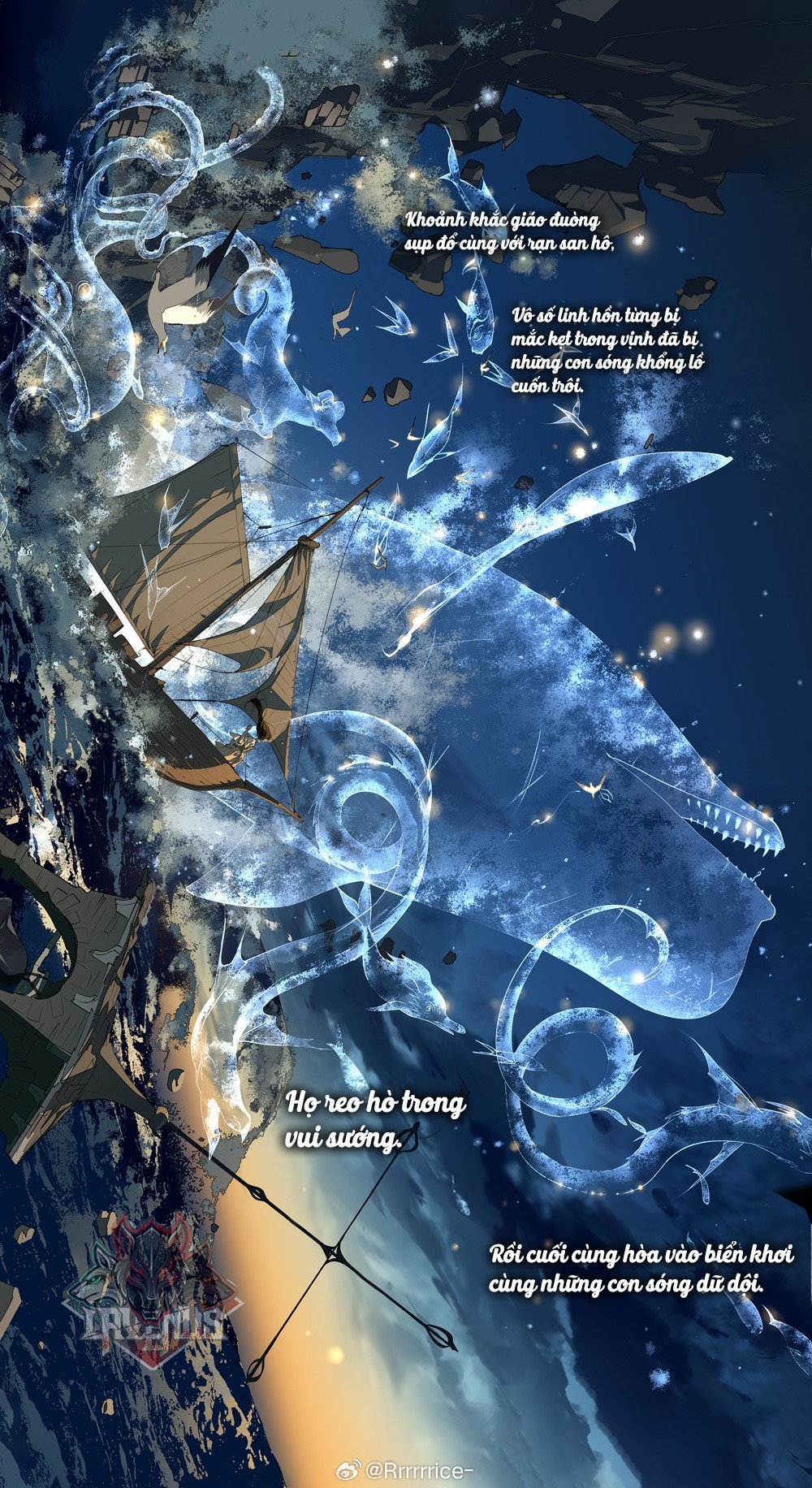 đọc truyện Phép Thuật Gió Chương 7 ảnh 10 tại Thiên Thai Truyện