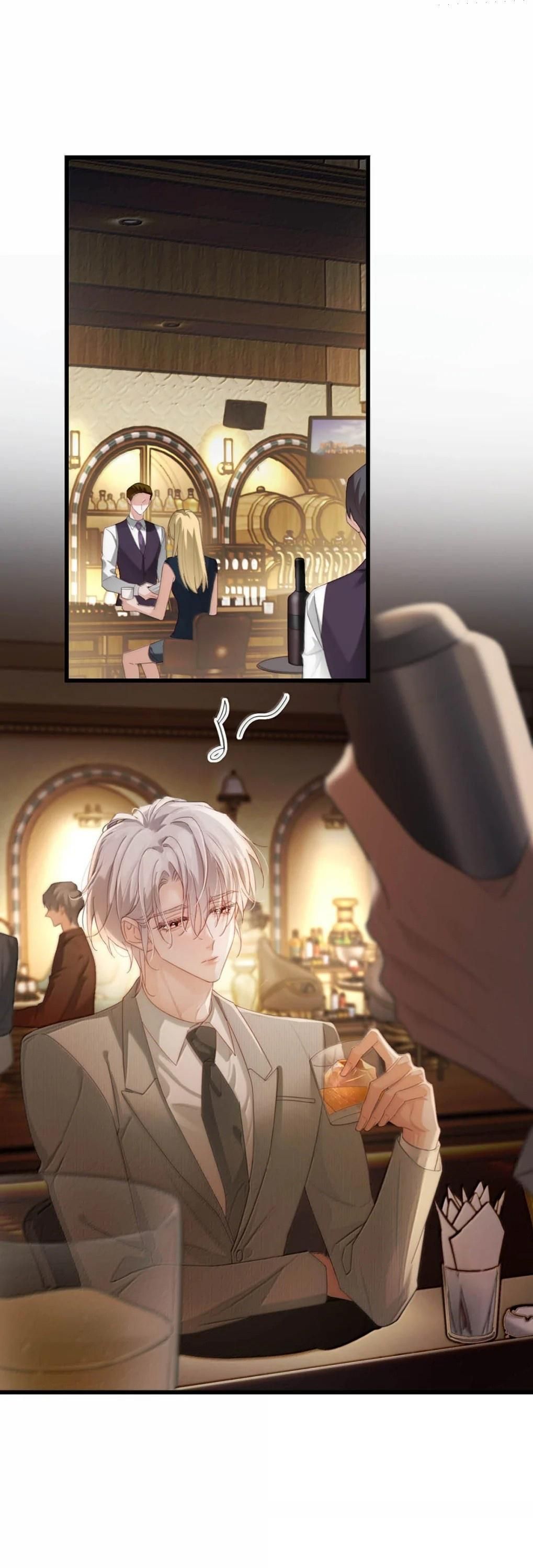 đọc truyện Pheromone Nồng Nàn Chương 32 ảnh 2 tại Thiên Thai Truyện