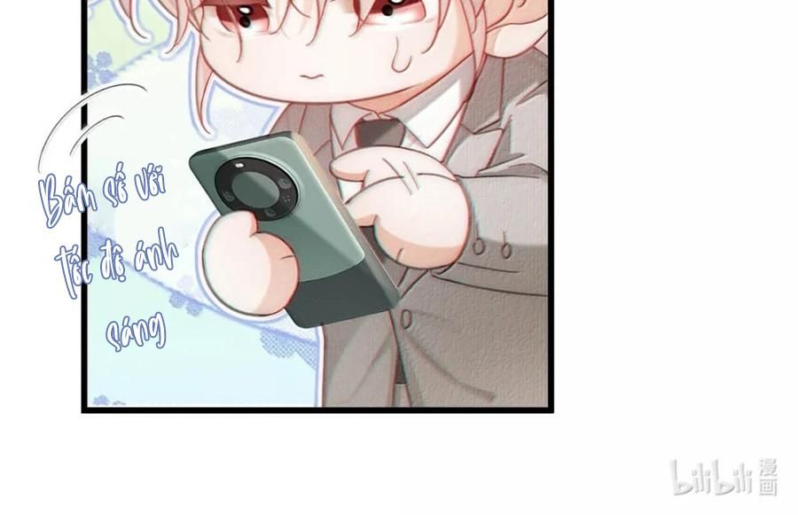 đọc truyện Pheromone Nồng Nàn Chương 32 ảnh 17 tại Thiên Thai Truyện