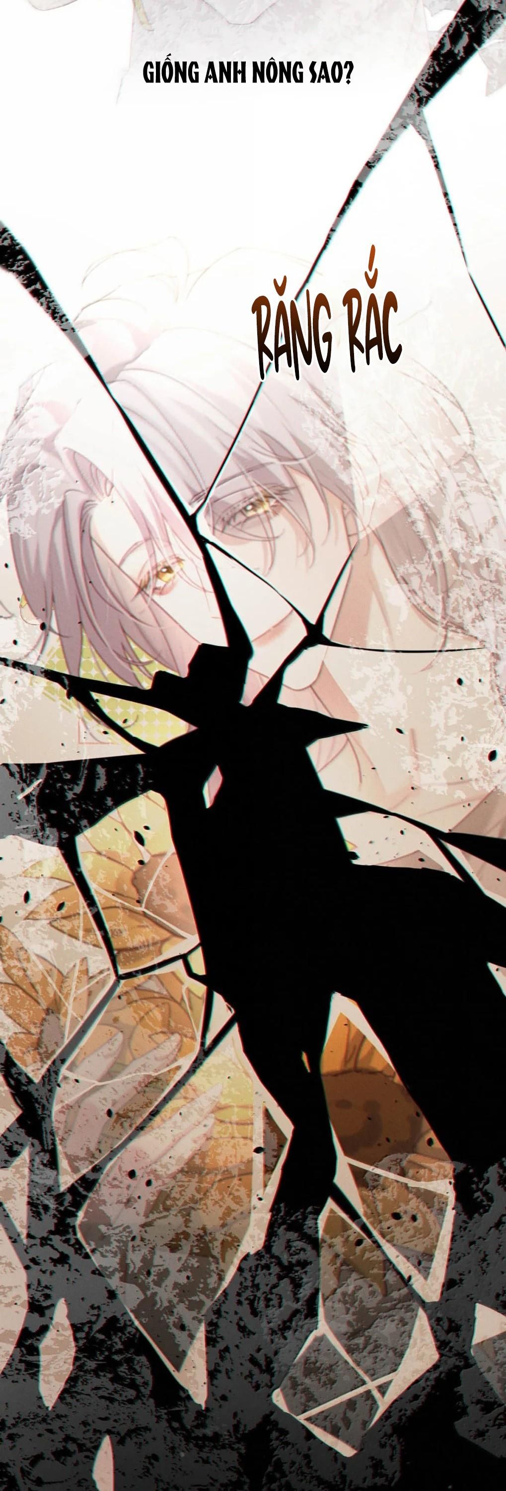 đọc truyện Pheromone Nồng Nàn Chương 32 ảnh 8 tại Thiên Thai Truyện