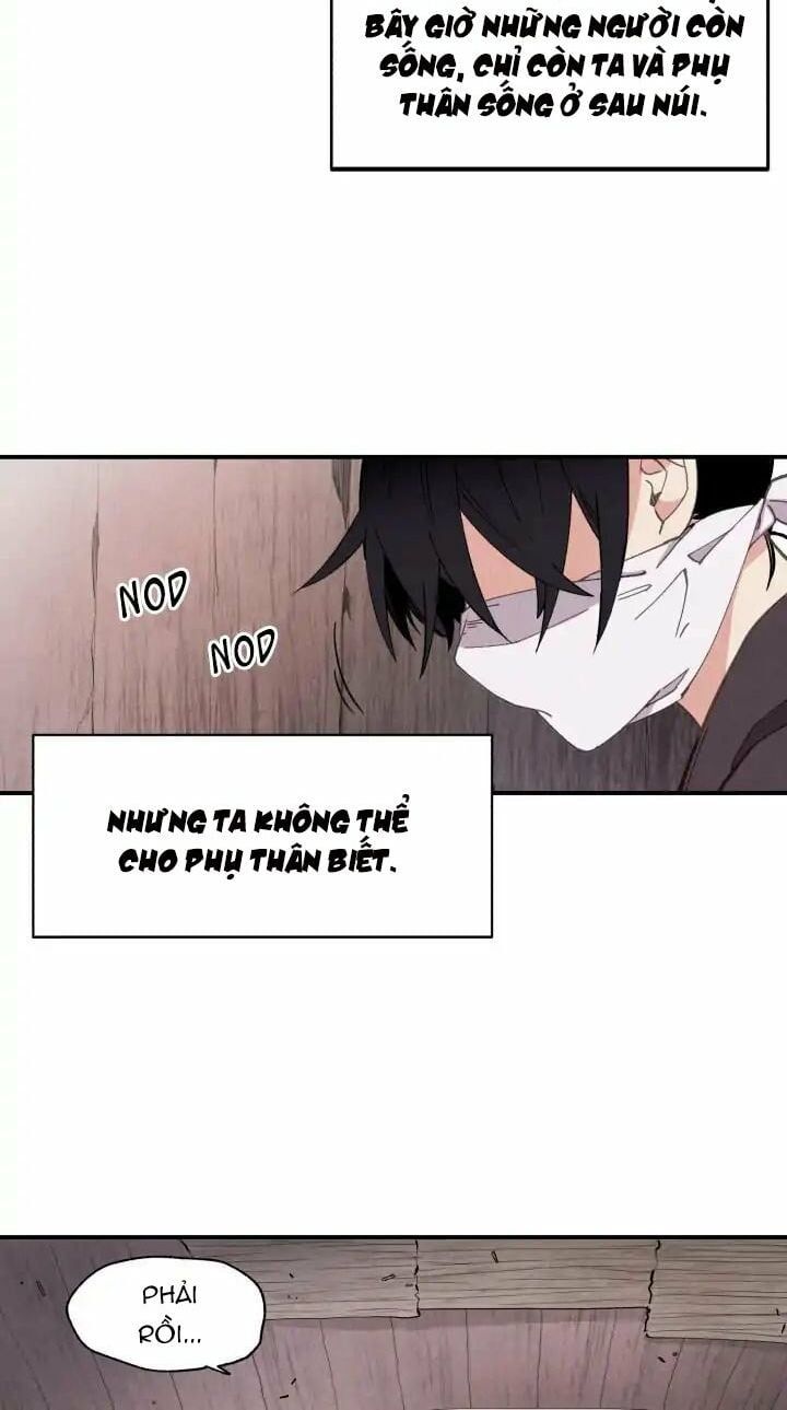 đọc truyện Phi Lôi Đạo Chương 1 ảnh 13 tại Thiên Thai Truyện