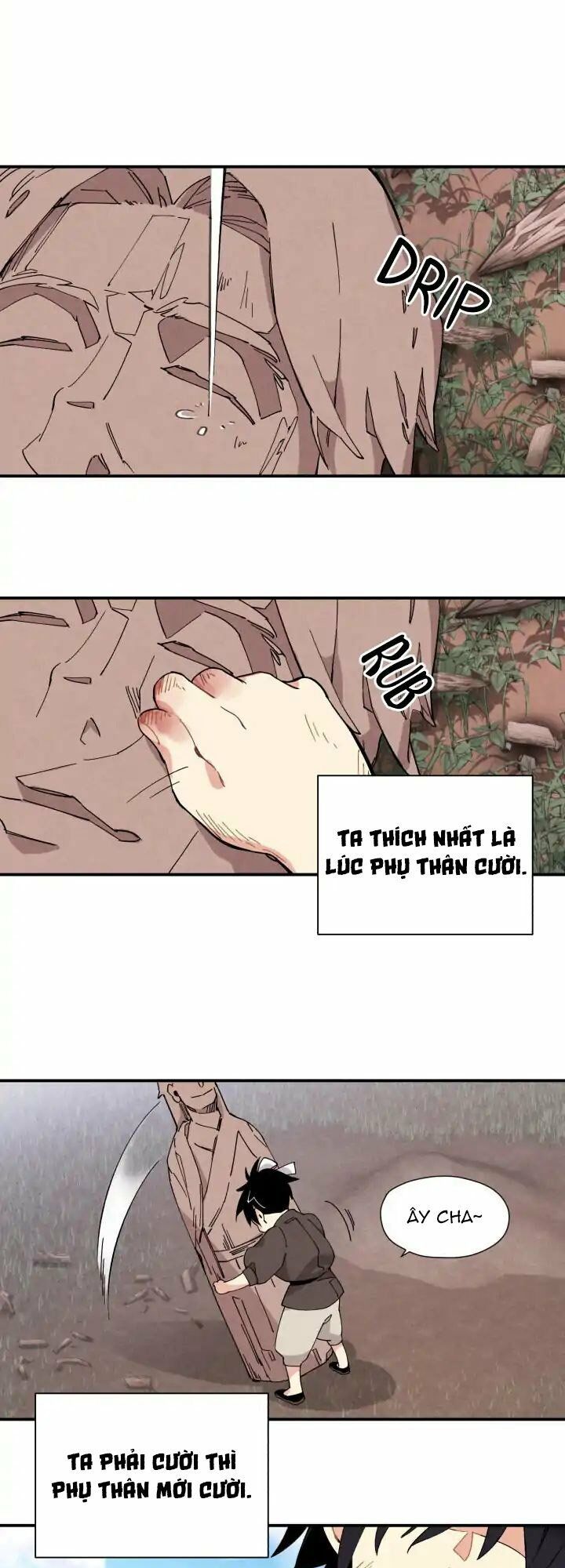 đọc truyện Phi Lôi Đạo Chương 1 ảnh 15 tại Thiên Thai Truyện