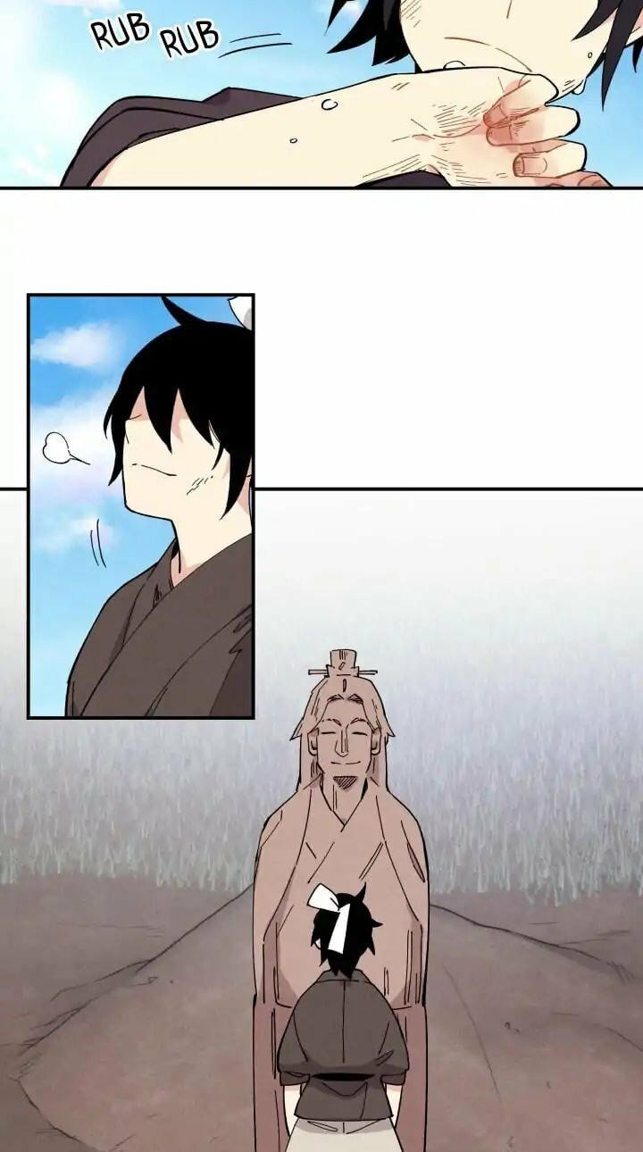 đọc truyện Phi Lôi Đạo Chương 1 ảnh 16 tại Thiên Thai Truyện