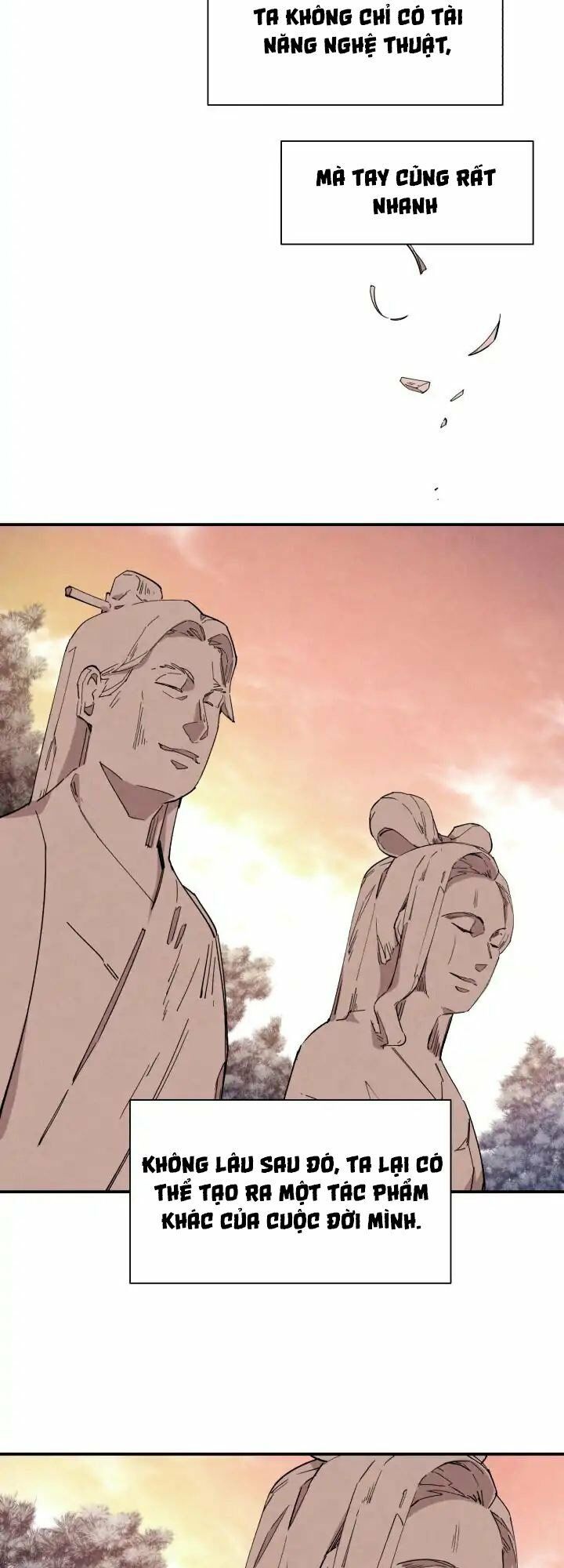 đọc truyện Phi Lôi Đạo Chương 1 ảnh 19 tại Thiên Thai Truyện