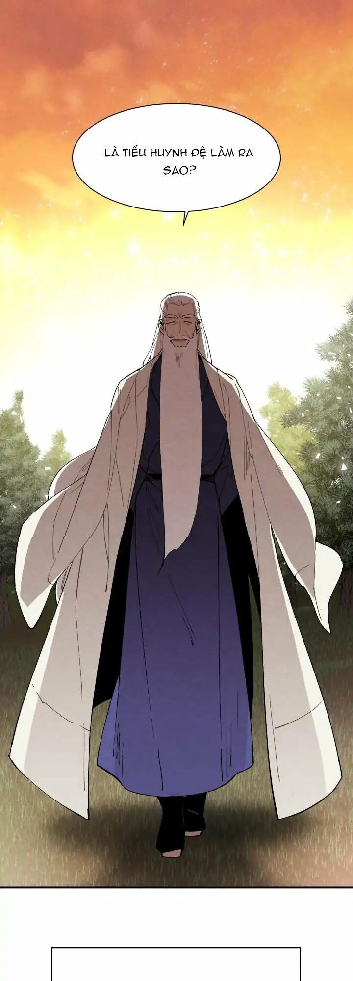 đọc truyện Phi Lôi Đạo Chương 1 ảnh 22 tại Thiên Thai Truyện