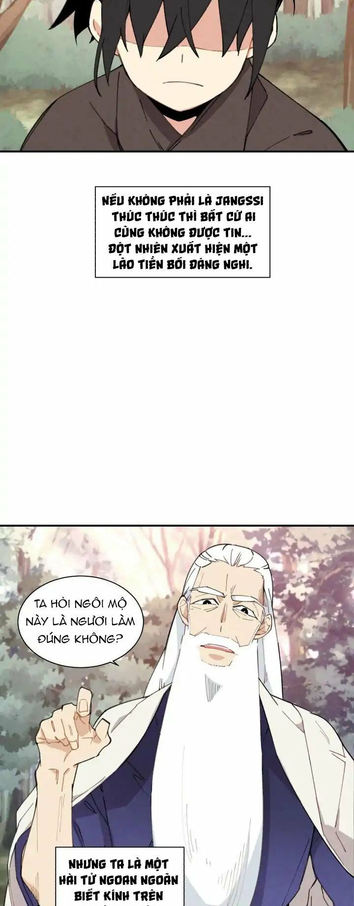 đọc truyện Phi Lôi Đạo Chương 1 ảnh 24 tại Thiên Thai Truyện