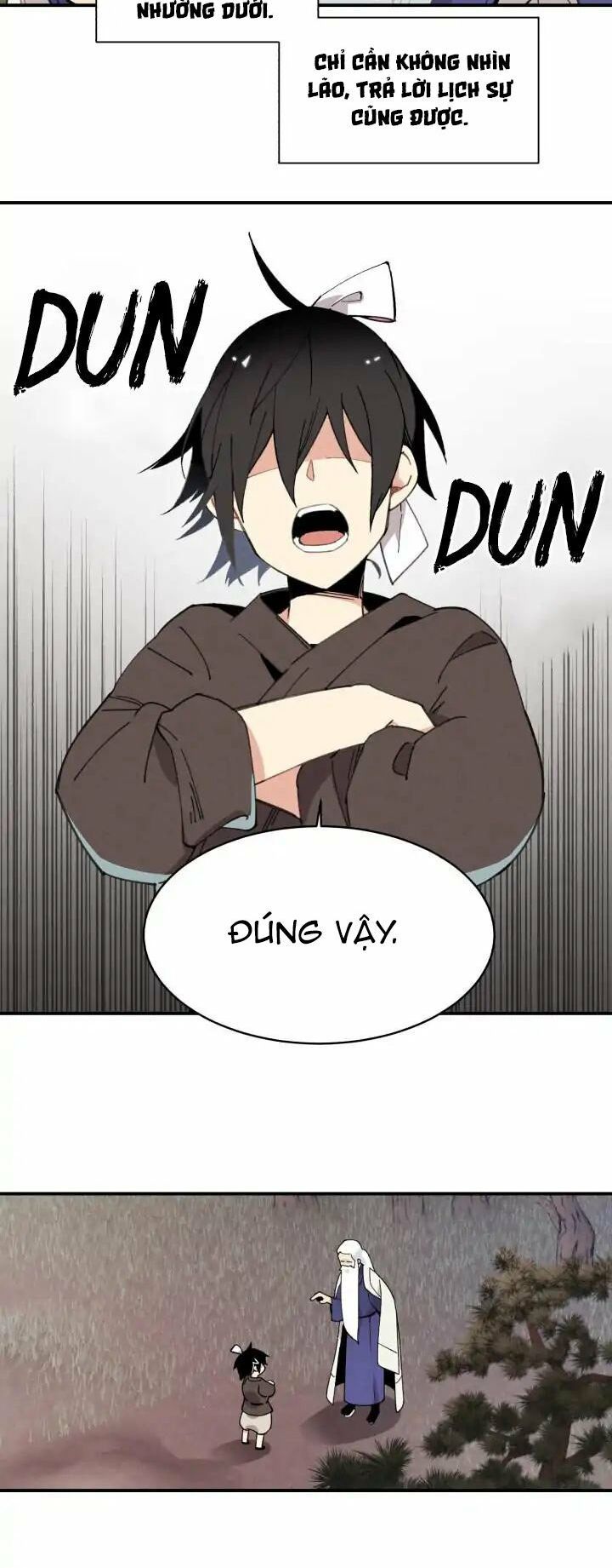 đọc truyện Phi Lôi Đạo Chương 1 ảnh 25 tại Thiên Thai Truyện