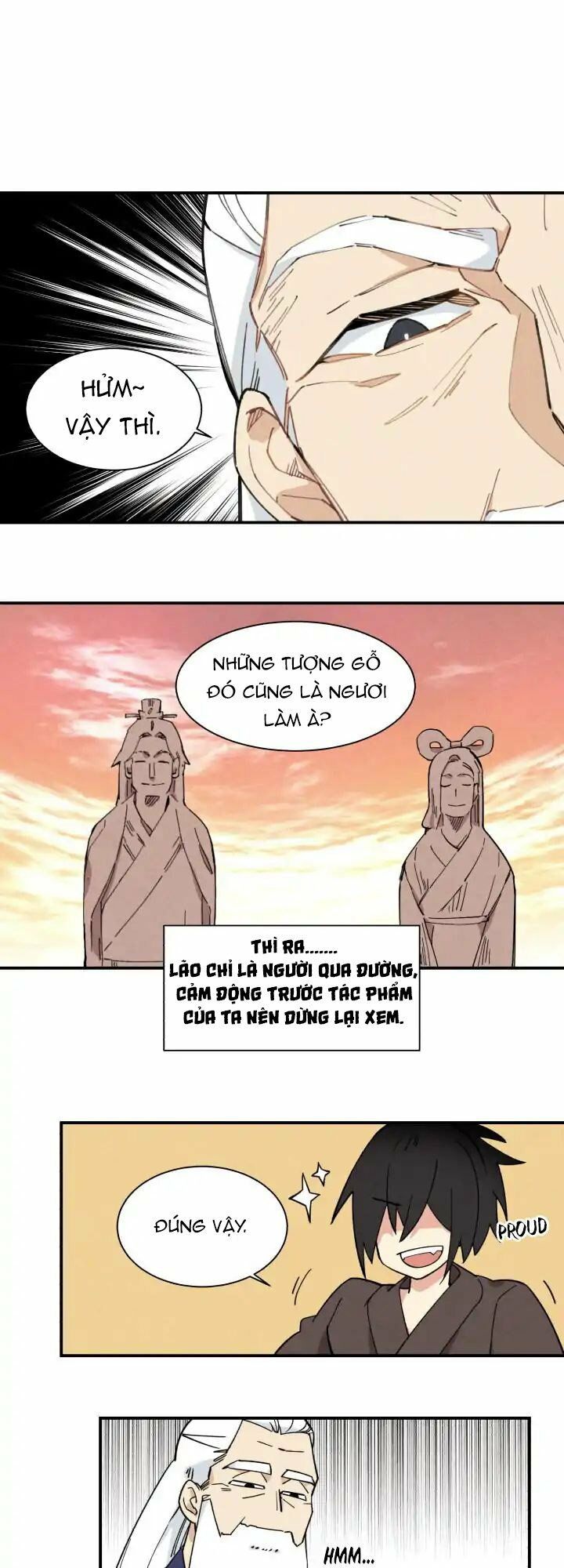 đọc truyện Phi Lôi Đạo Chương 1 ảnh 26 tại Thiên Thai Truyện