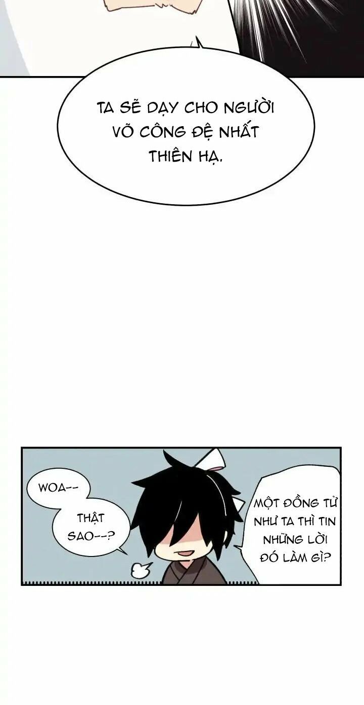 đọc truyện Phi Lôi Đạo Chương 1 ảnh 30 tại Thiên Thai Truyện